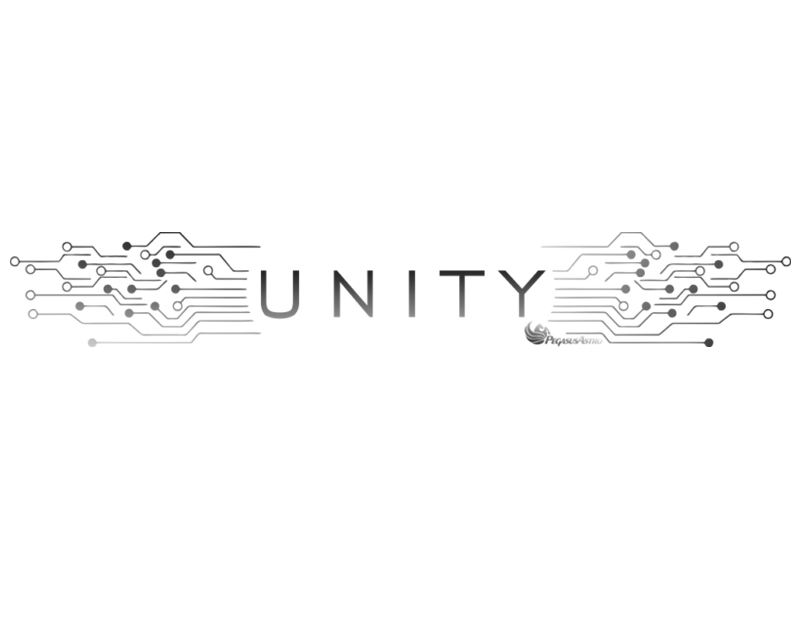 Pegasus Astro Pocket unity software logo