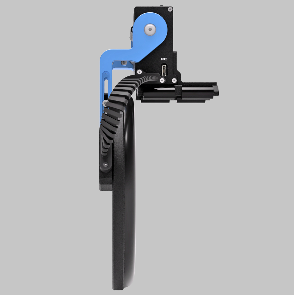 Pegasus Astro FlatMaster Side View