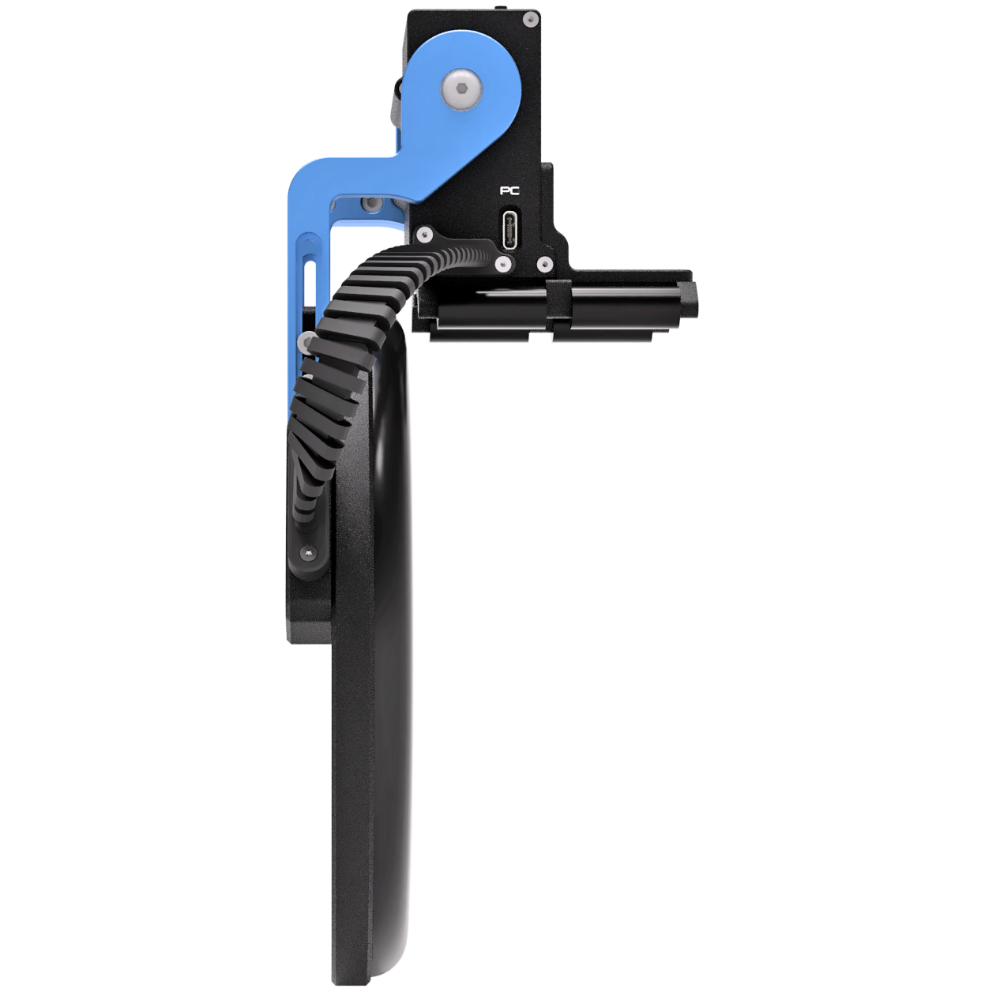 FlatMaster Neo Side View
