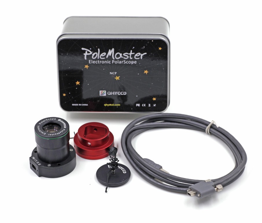 {{Image of PoleMaster and accessory inclusions}}