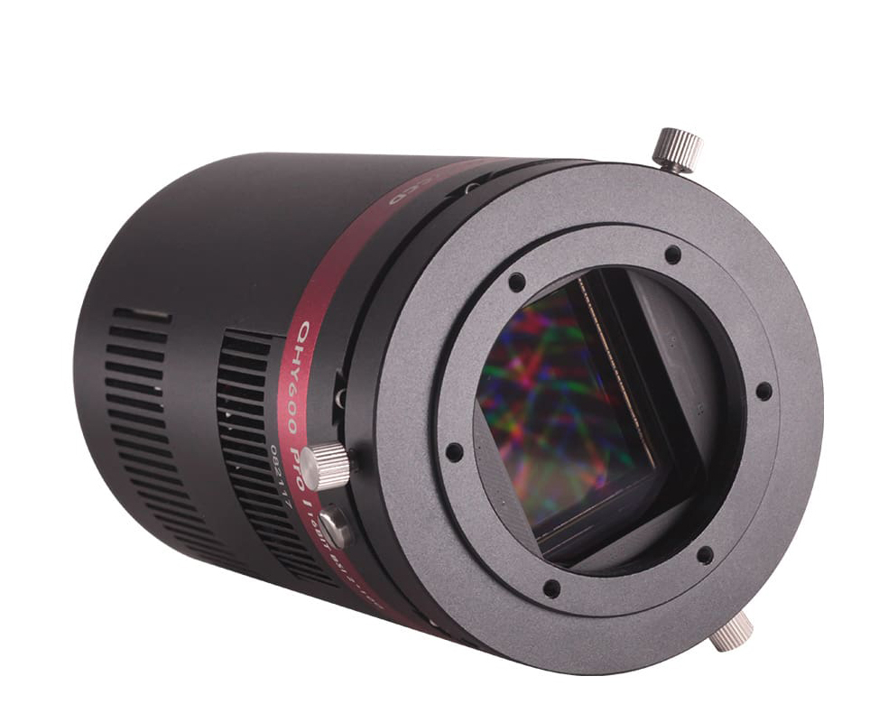 QHY600Pro I	Right Facing