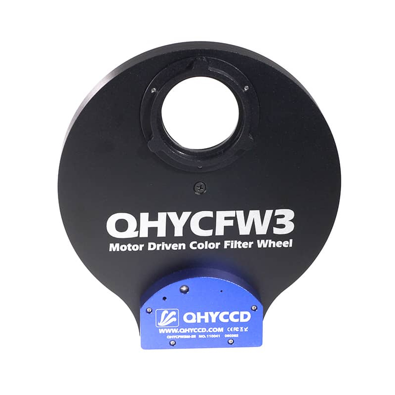 QHY268M Version comparison