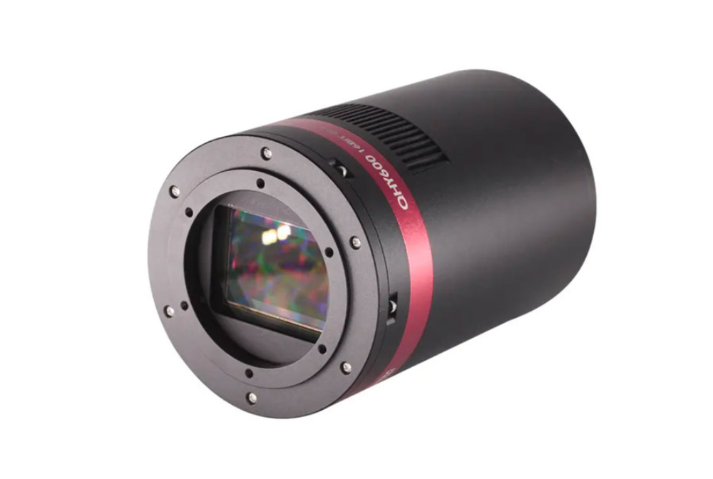 QHY600PH-M Right Facing 