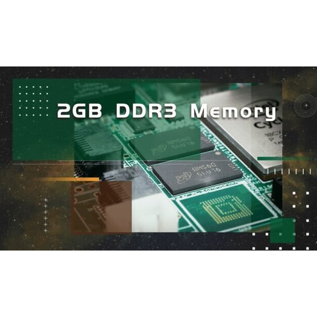 QHY600PH-M DDR3 Memory Buffer