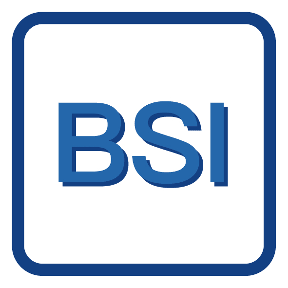BSI Graphic