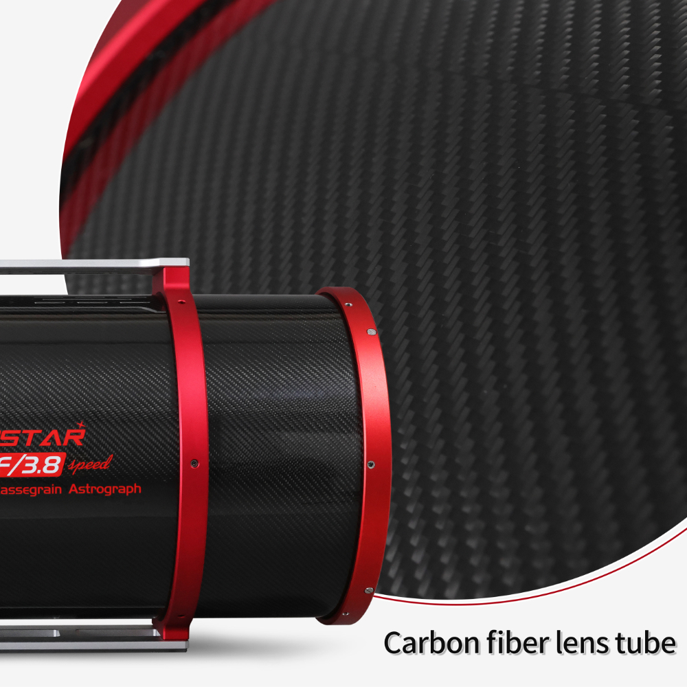 SCA310 Carbon fiber