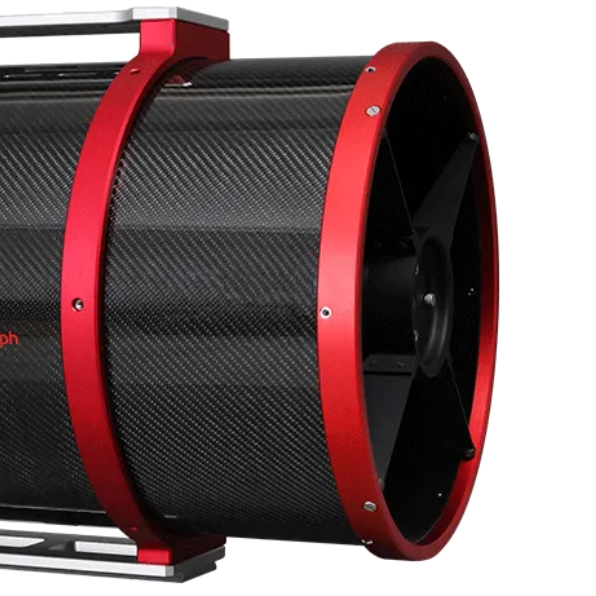 SCA310 Up Close Optics
