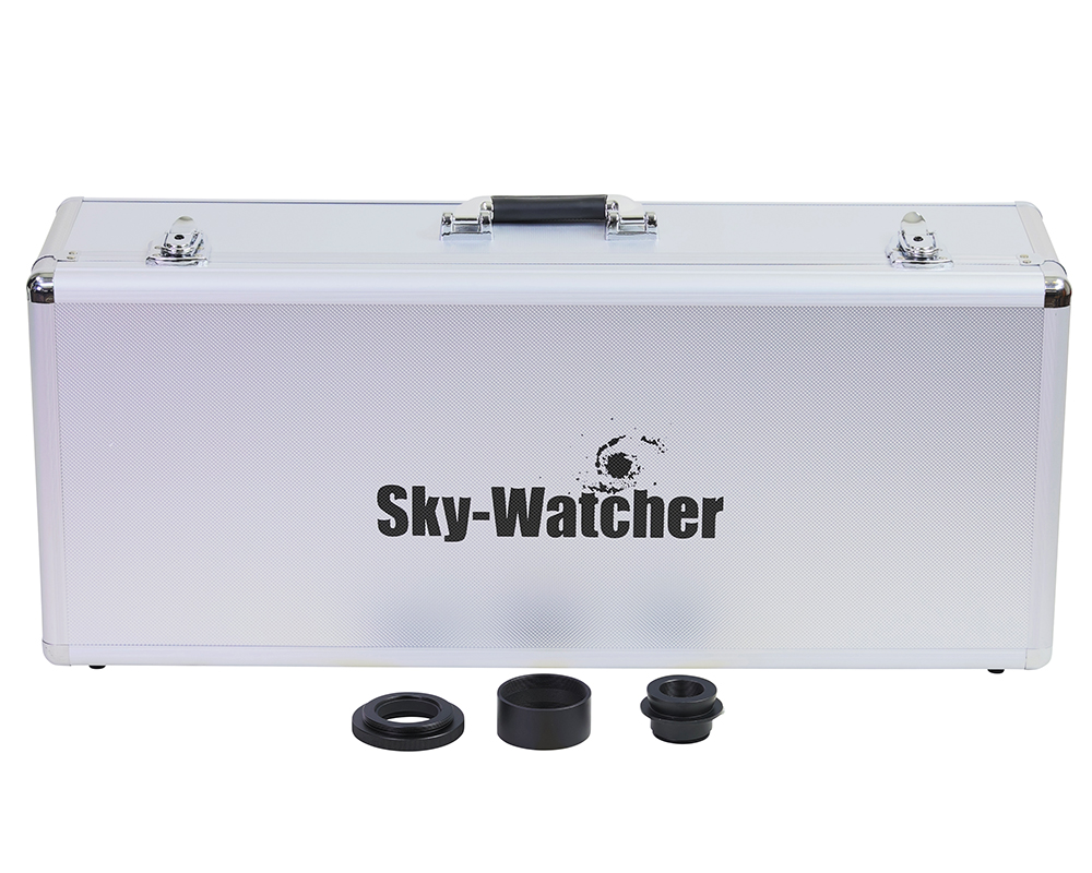 carry case for Sky-Watcher Evostar EDX 100 APO Doublet carry case