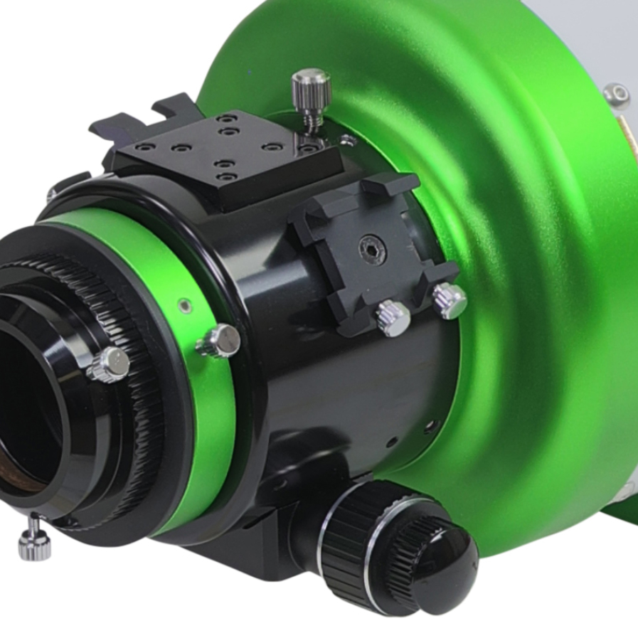 Sky-Watcher Esprit 120 EDX Triplet Super APO focuser