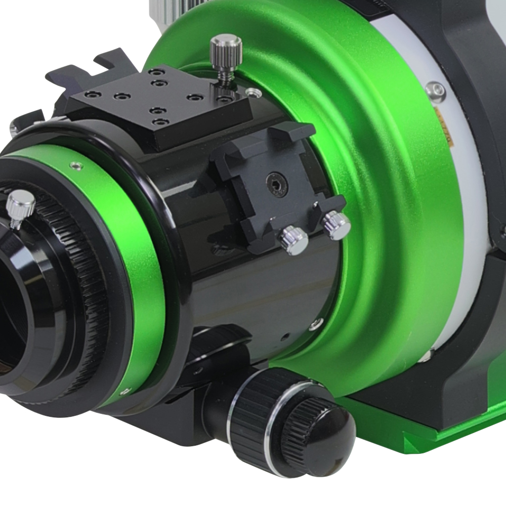 Sky-Watcher Esprit 120 EDX Triplet Super APO focuser