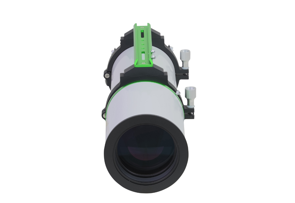 Sky-Watcher Esprit 120 EDX Triplet Super APO front facing