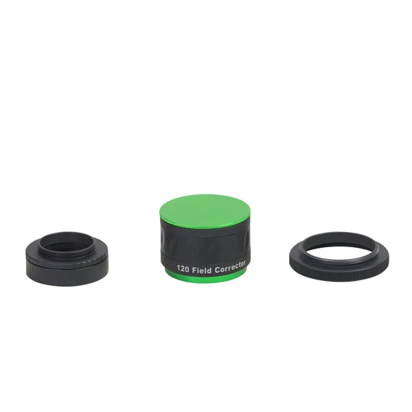 Sky-Watcher Esprit 120 EDX Triplet Super APO flattener