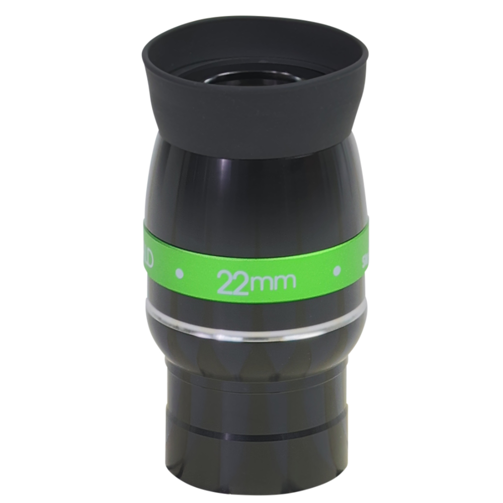 Sky-Watcher Emerald 16mm 82&deg; AFOV upright