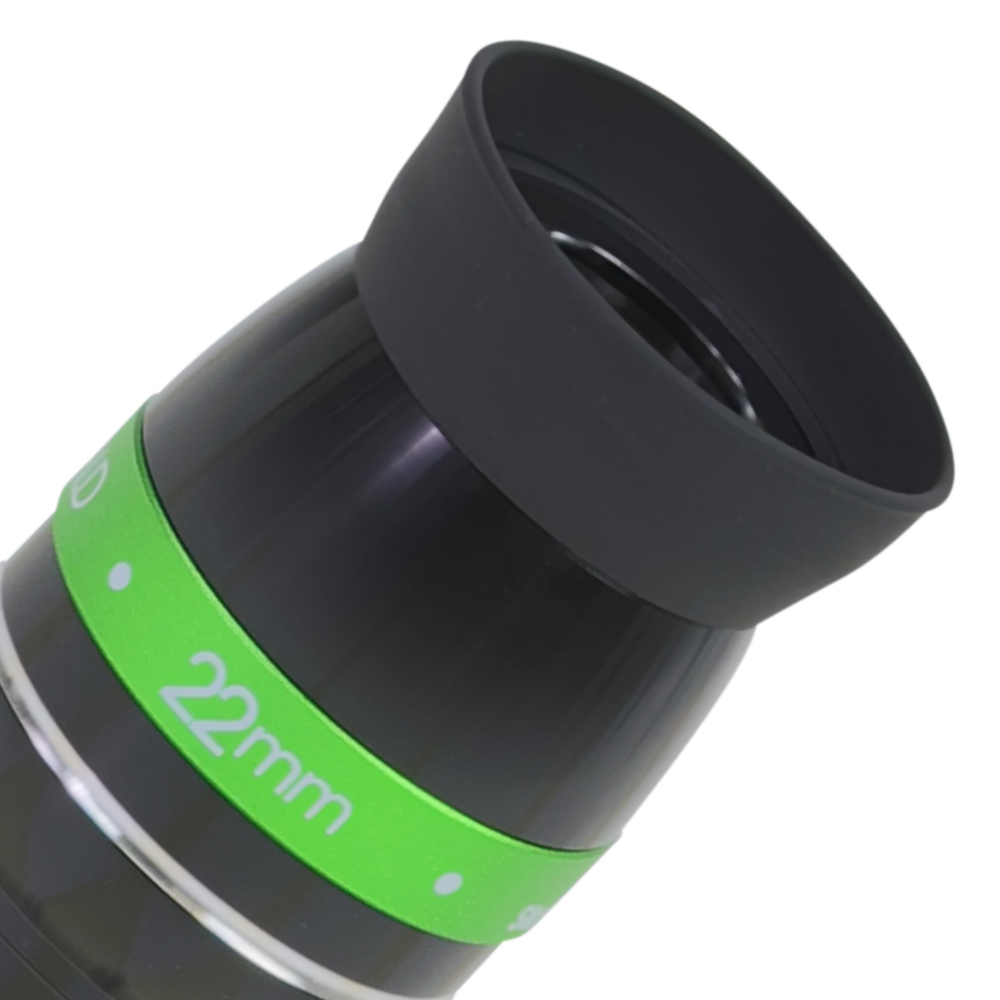 Sky-Watcher Emerald 22mm 82&deg; AFOV