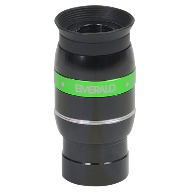 Sky-Watcher Emerald 9 mm upright