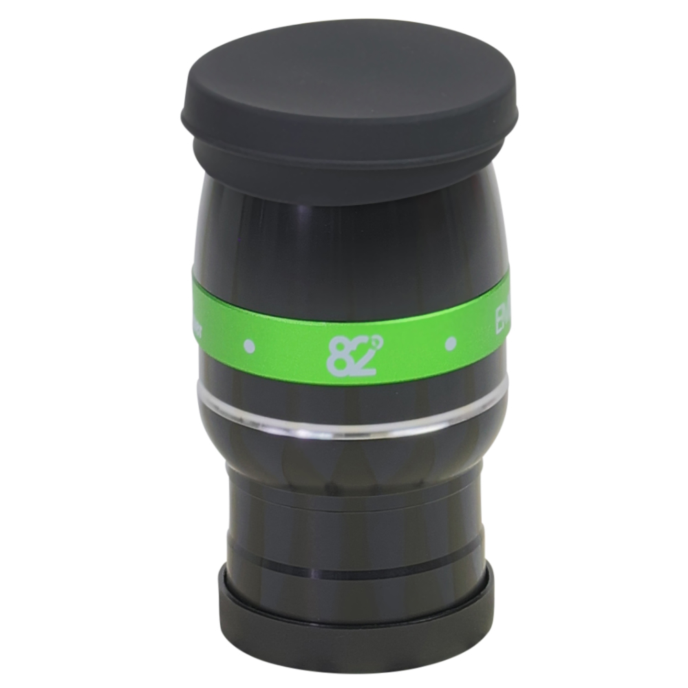 Sky-Watcher Emerald 22mm 82&deg; AFOV