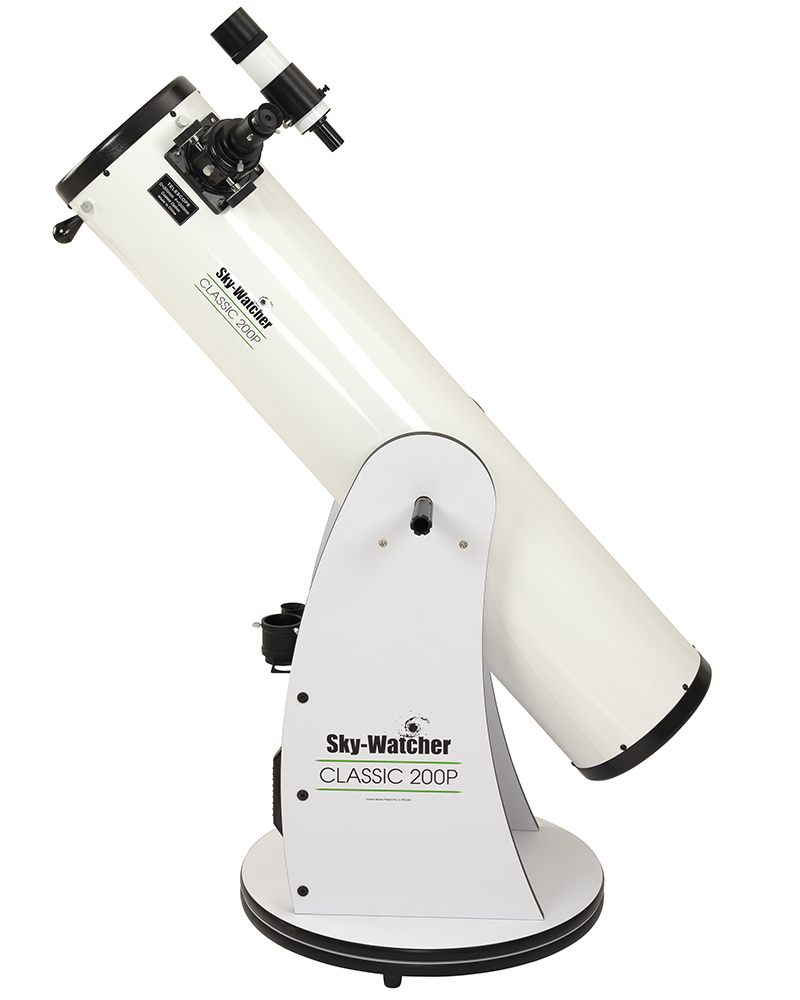Sky-Watcher 8