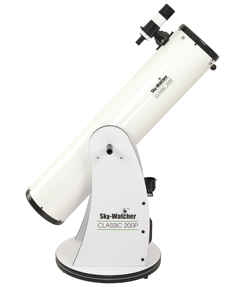 Sky-Watcher 8
