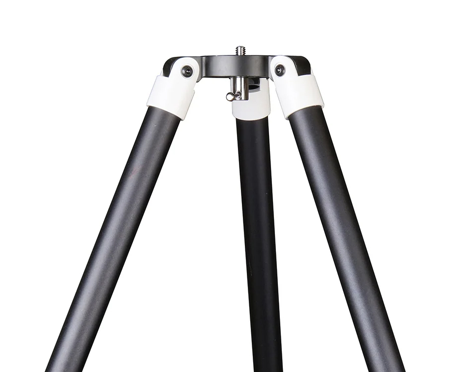 Sky-Watcher Star Adventurer Tripod mounting base close up
