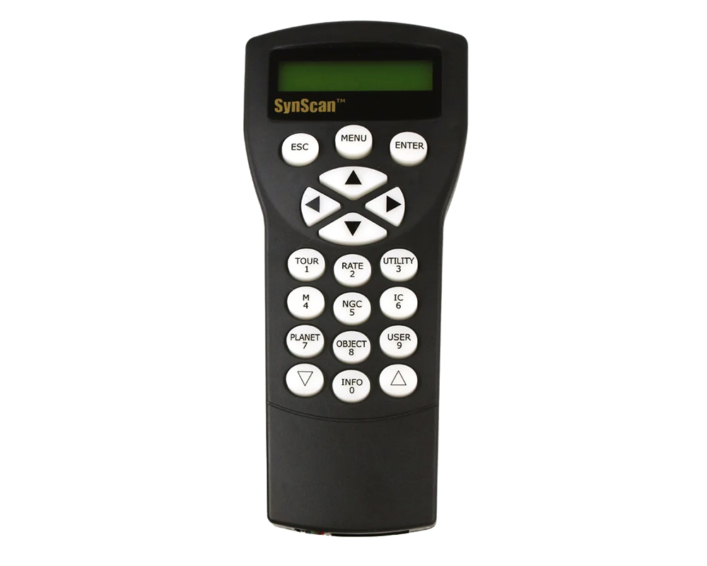 Sky-Watcher SynScan Handbox Controller v5
