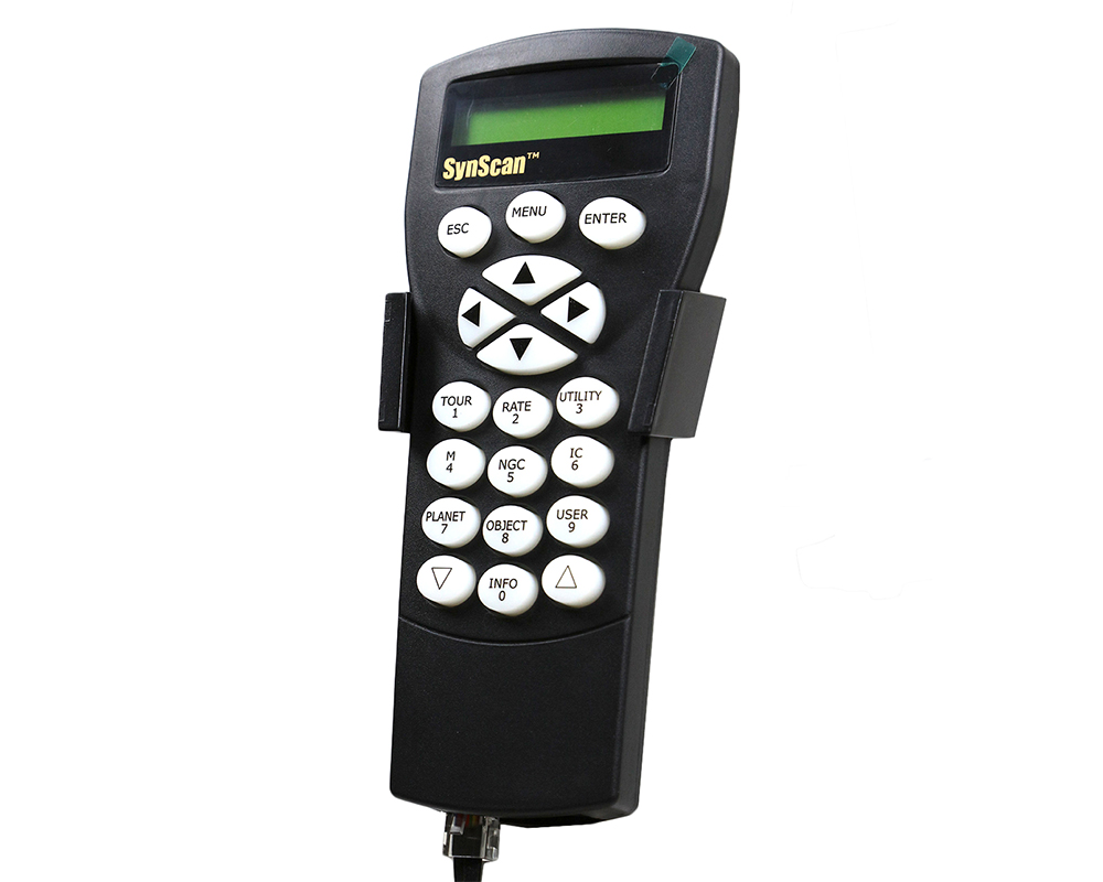  Sky-Watcher SynScan Handbox Controller v5