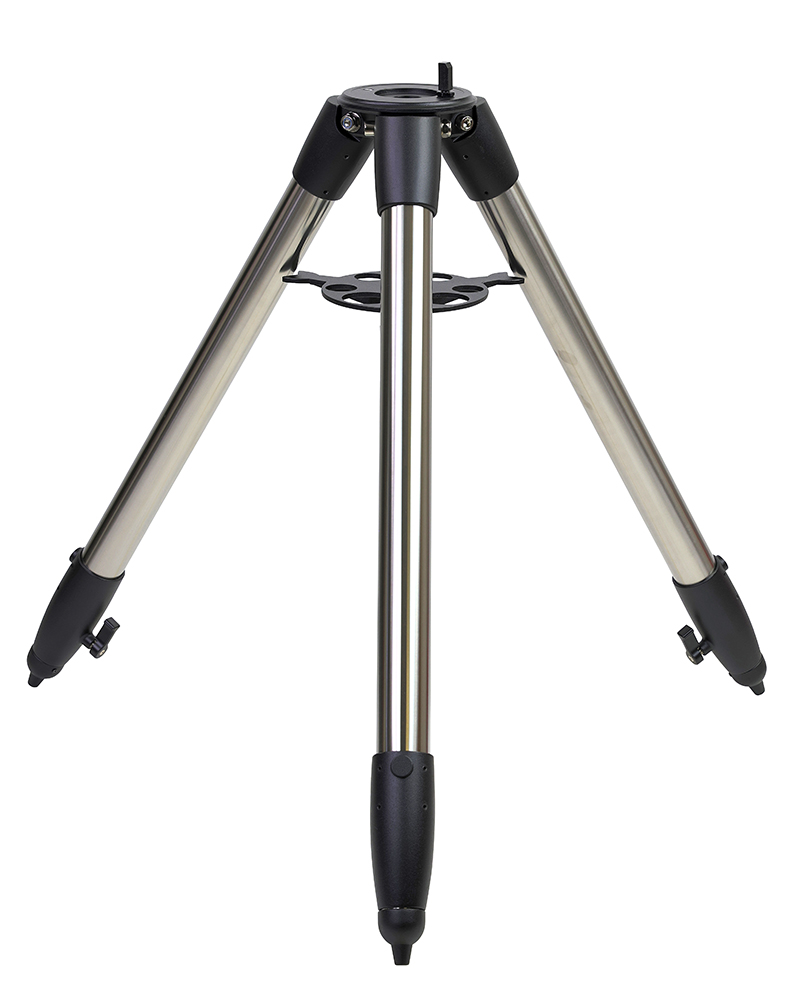 Wave 150i steel tripod