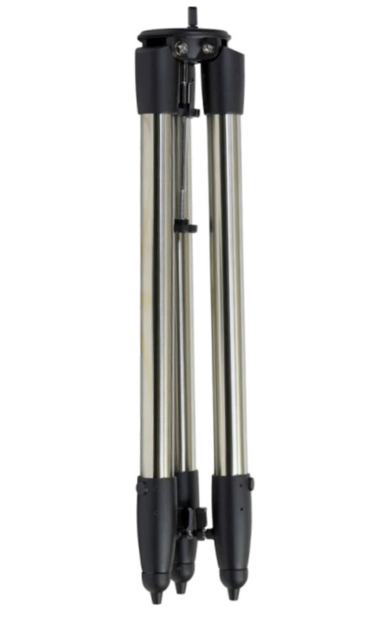 skywatcher carbon fiber tripod closed