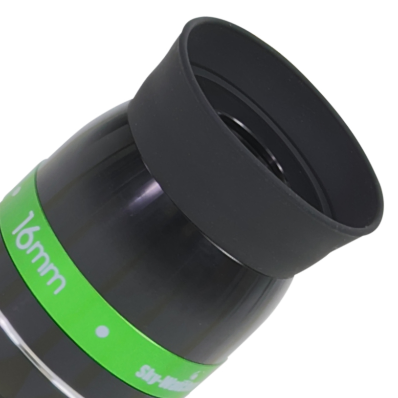 Sky-Watcher Emerald 16mm 82&deg; AFOV