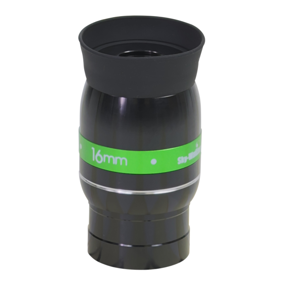 Sky-Watcher Emerald 16mm 82&deg; AFOV upright
