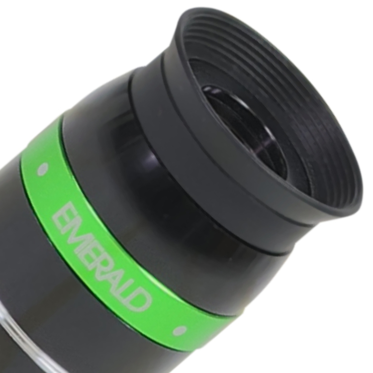 Sky-Watcher Emerald 9mm 82&deg; AFOV