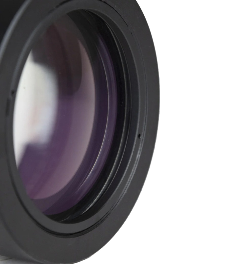 72ed optics image