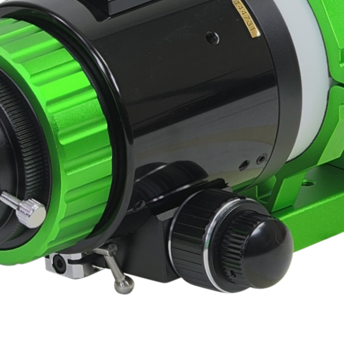 Sky-Watcher Esprit EDX 70 Super APO focuser