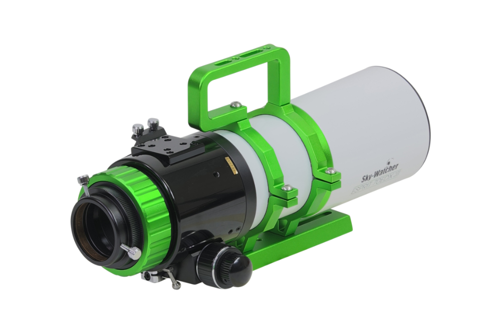 Sky-Watcher Esprit EDX 70 Super APO right view