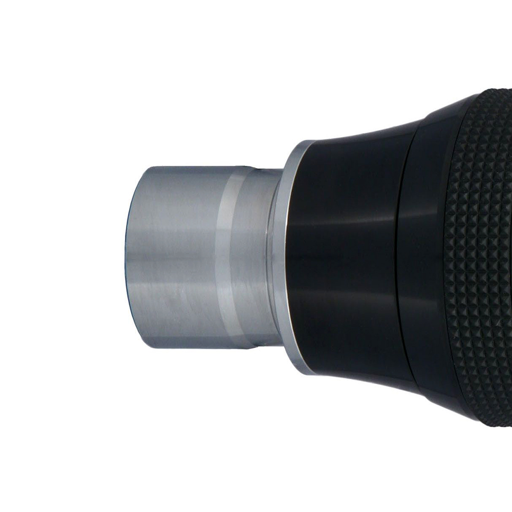 Tele Vue 10 mm barrel