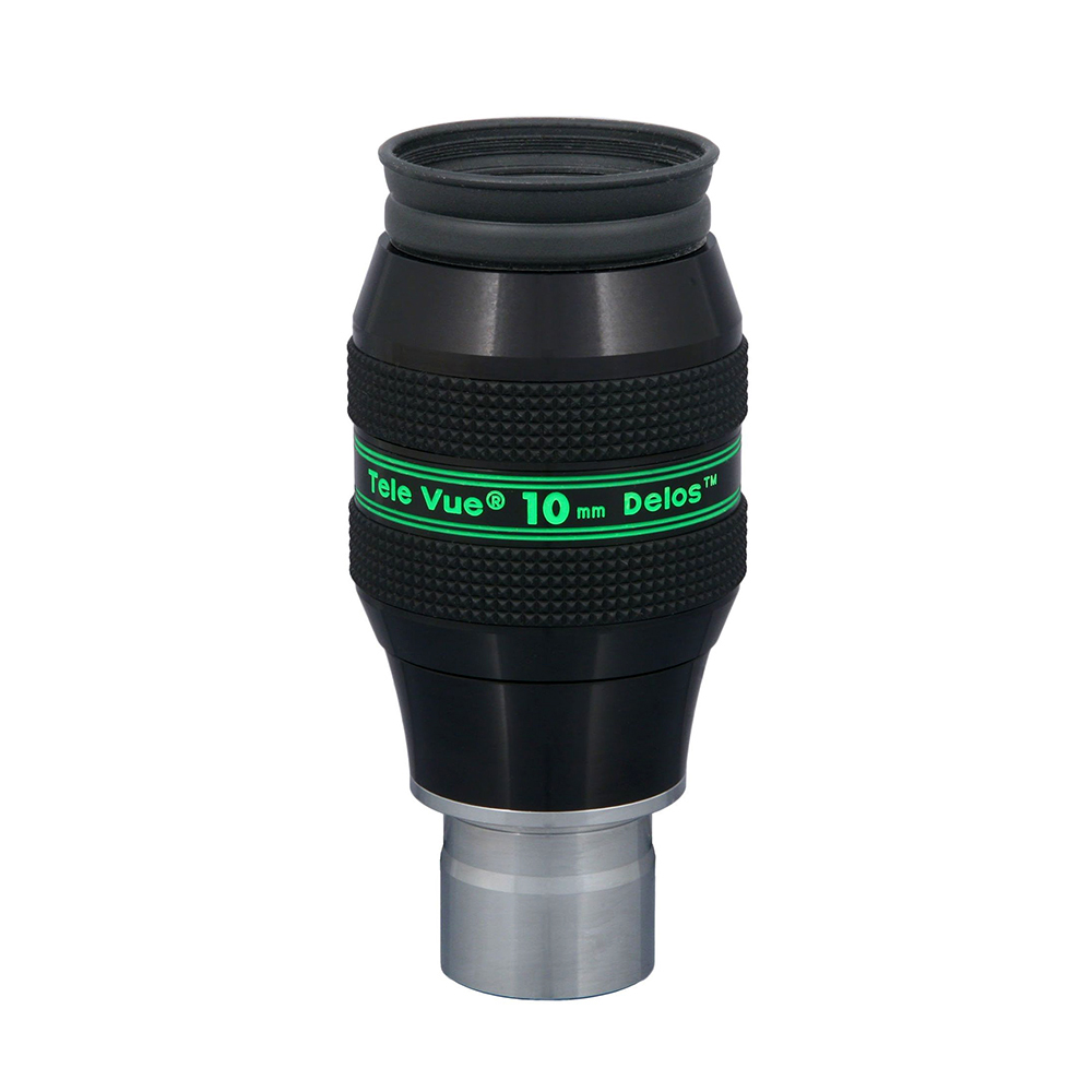 Tele Vue Delos 10 mm Eyepiece