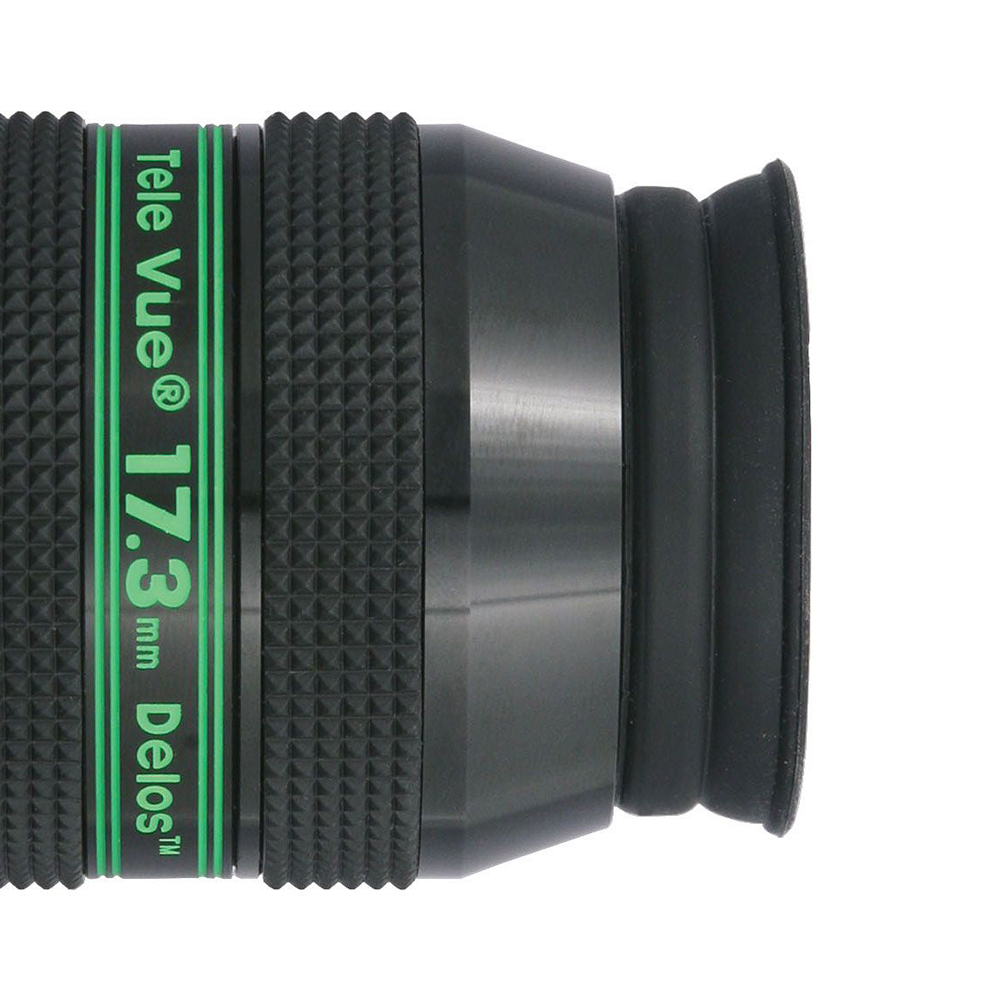 Tele Vue 17.3 mm Delos eye cup