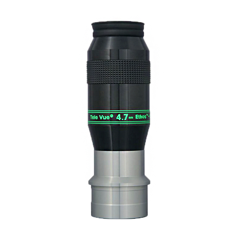 Tele Vue 4.7 mm Delos eye cup