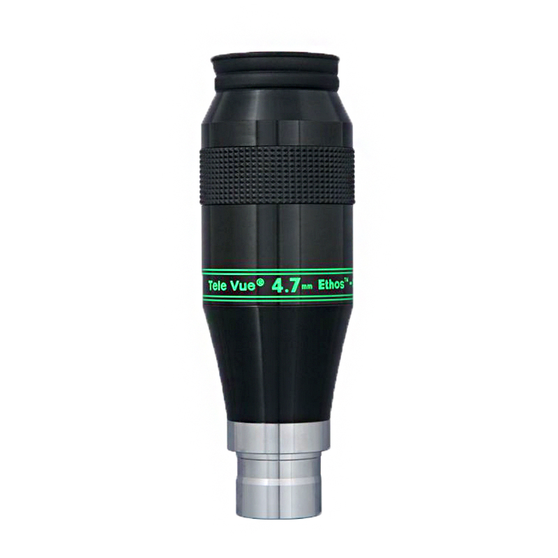 Tele Vue 4.7 mm barrel