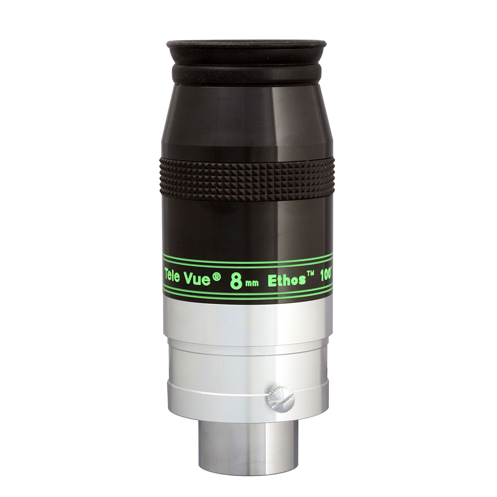 Tele Vue Delos 8 mm Eyepiece
