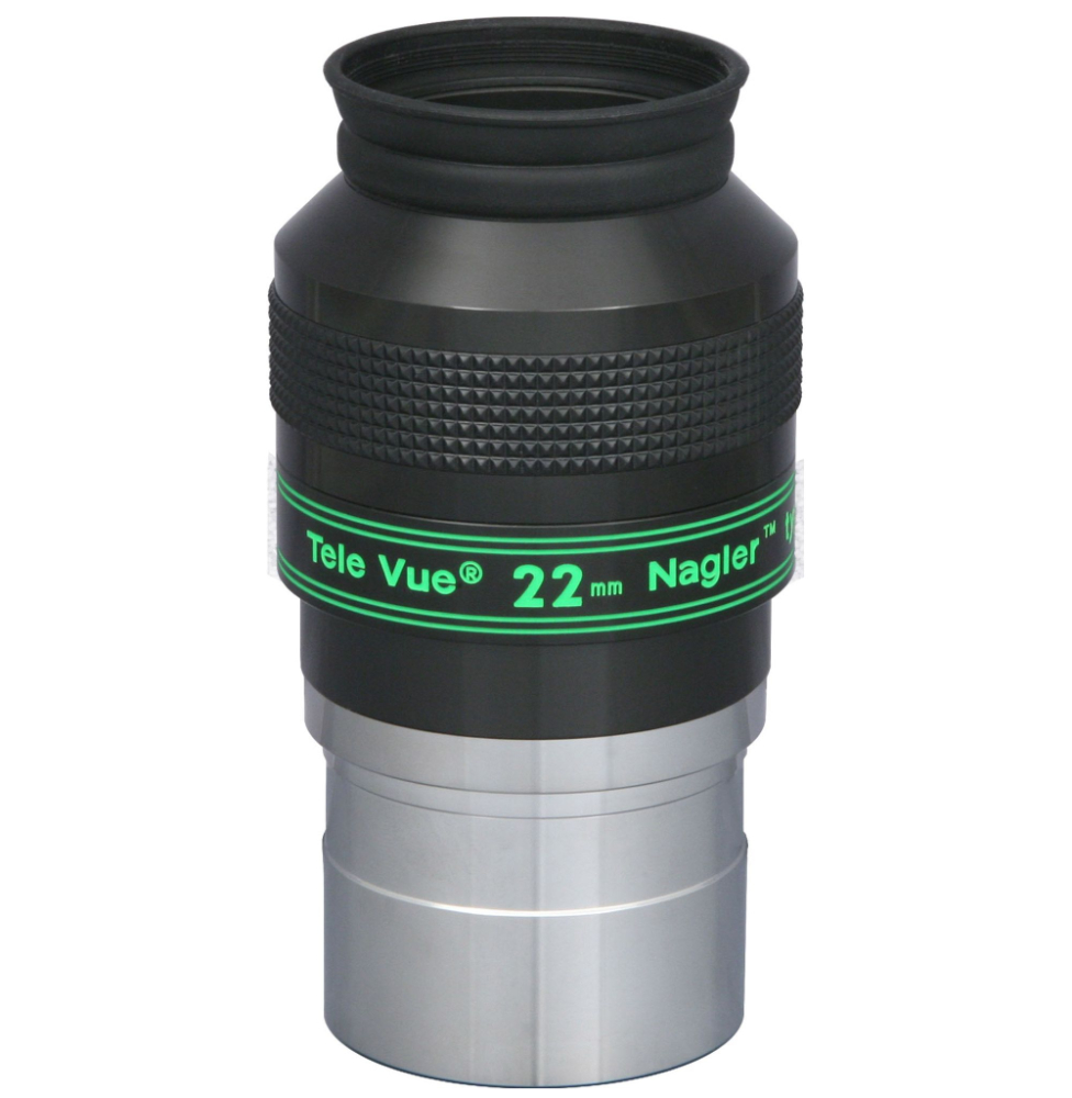 Tele Vue 22 mm Nagler Type 4 Upright
