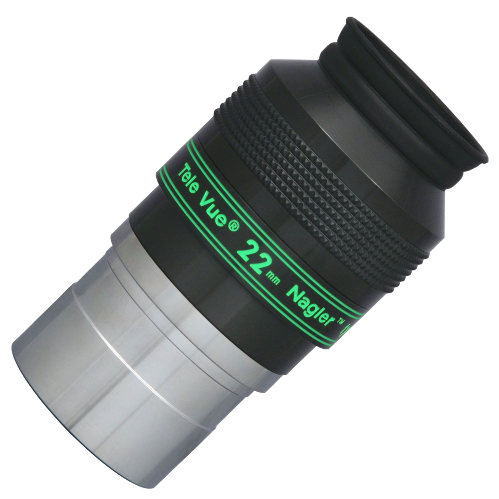 Tele Vue 17 mm Ethos Diagonal