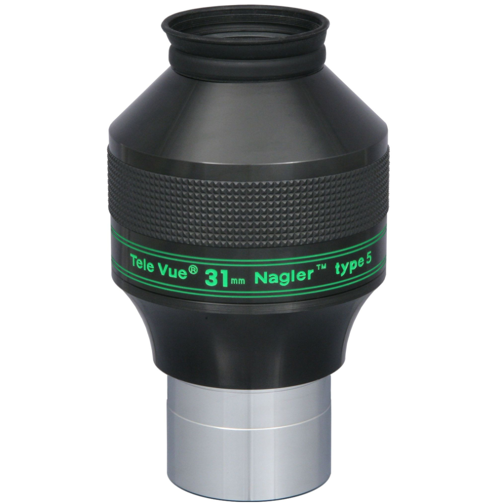 Tele Vue 31 mm Nagler Type 5 Upright