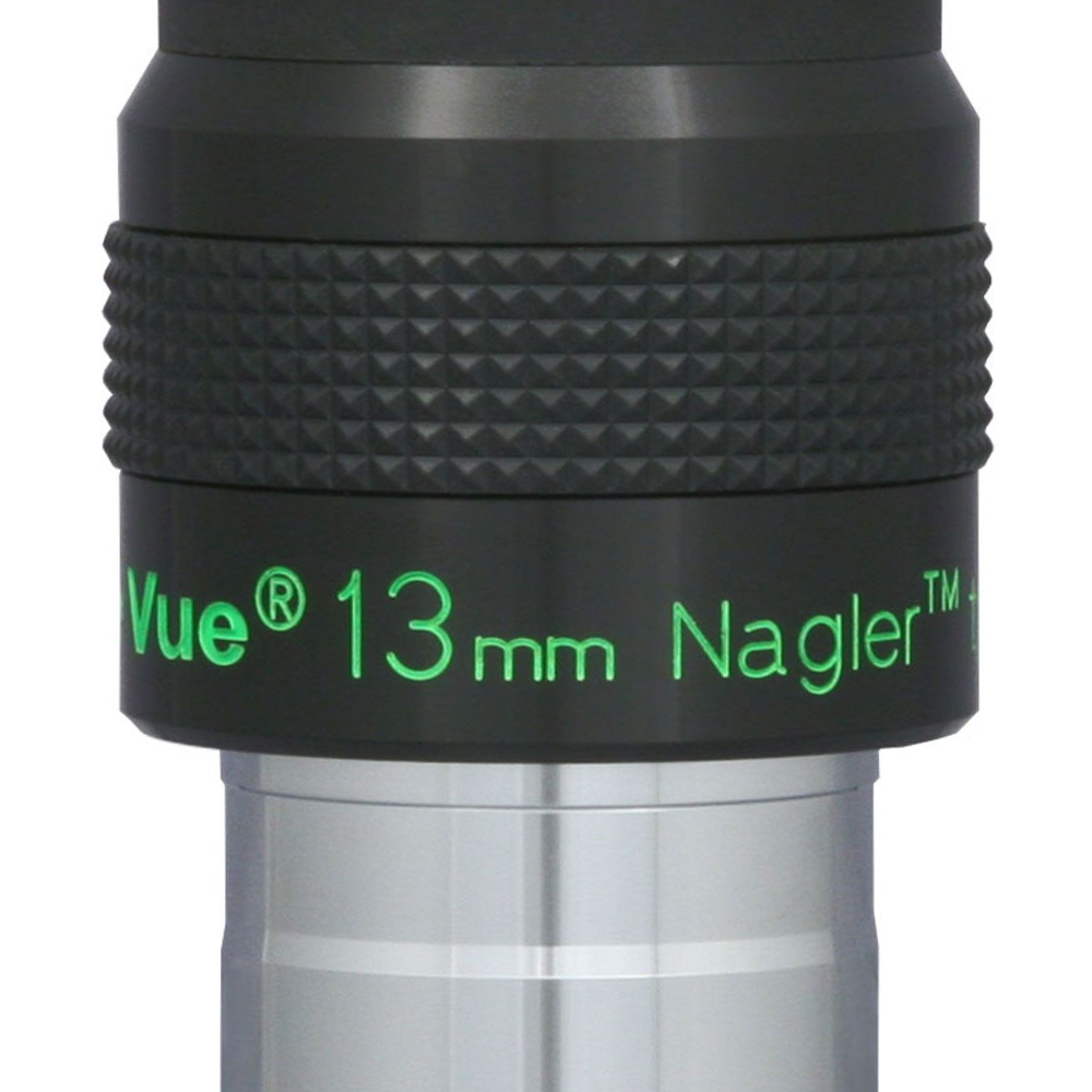 Tele Vue 13 mm Nagler Type 6 Up Close