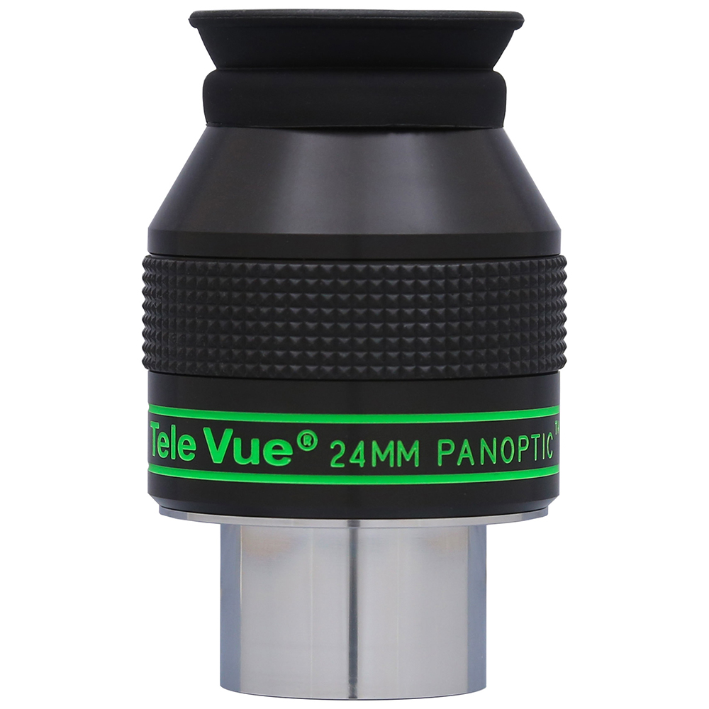 Tele Vue 24mm Panoptic 1.25