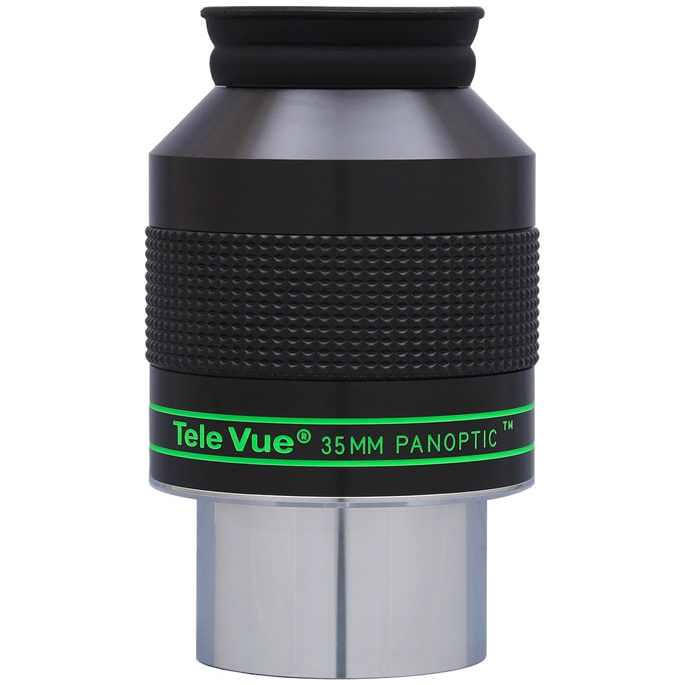 Tele Vue 35 mm Panoptic 2