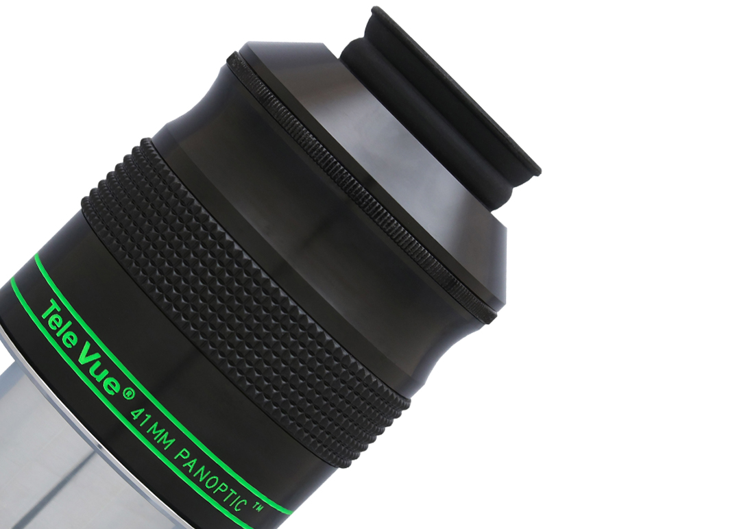 Tele Vue 41 mm Panoptic 2