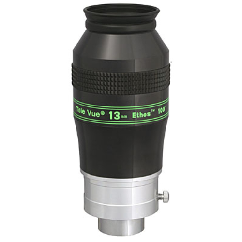 Tele Vue 6 mm Ethos Eyepiece Upright