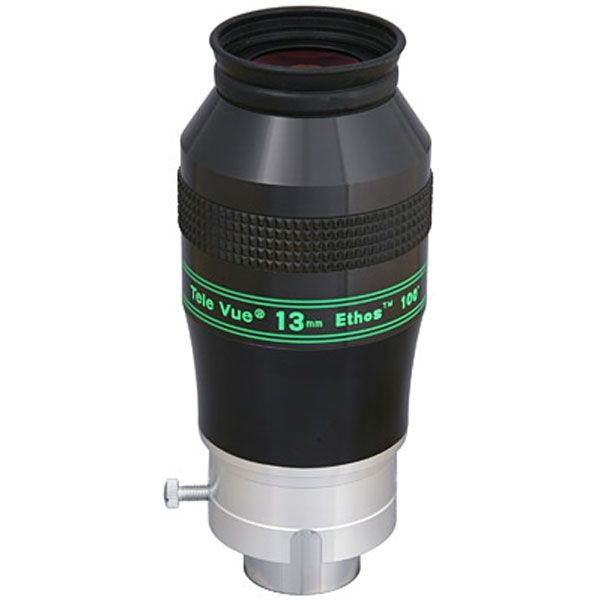 Tele Vue 6 mm Ethos Eyepiece Upright