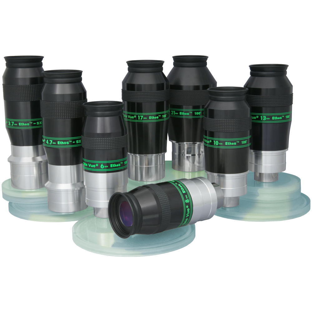 Tele Vue Ethos Series