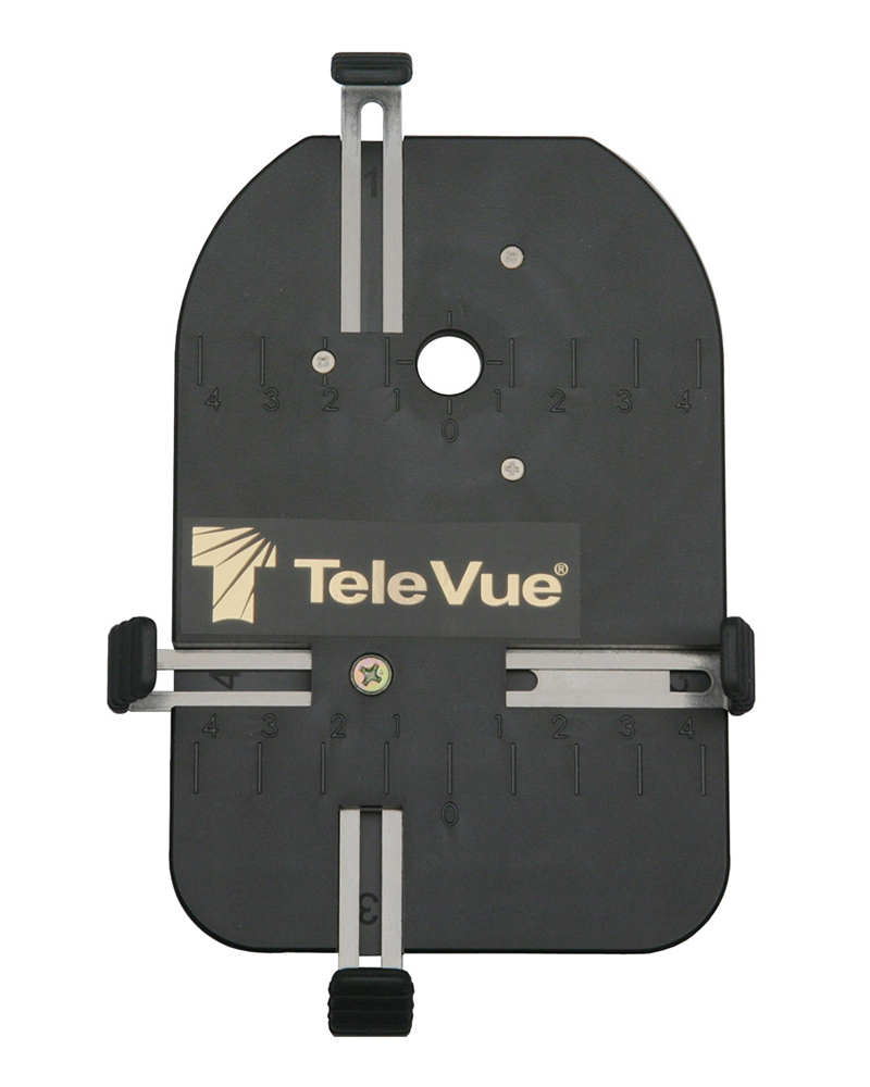 Tele Vue FoneMate Smartphone to Eyepiece Adapter